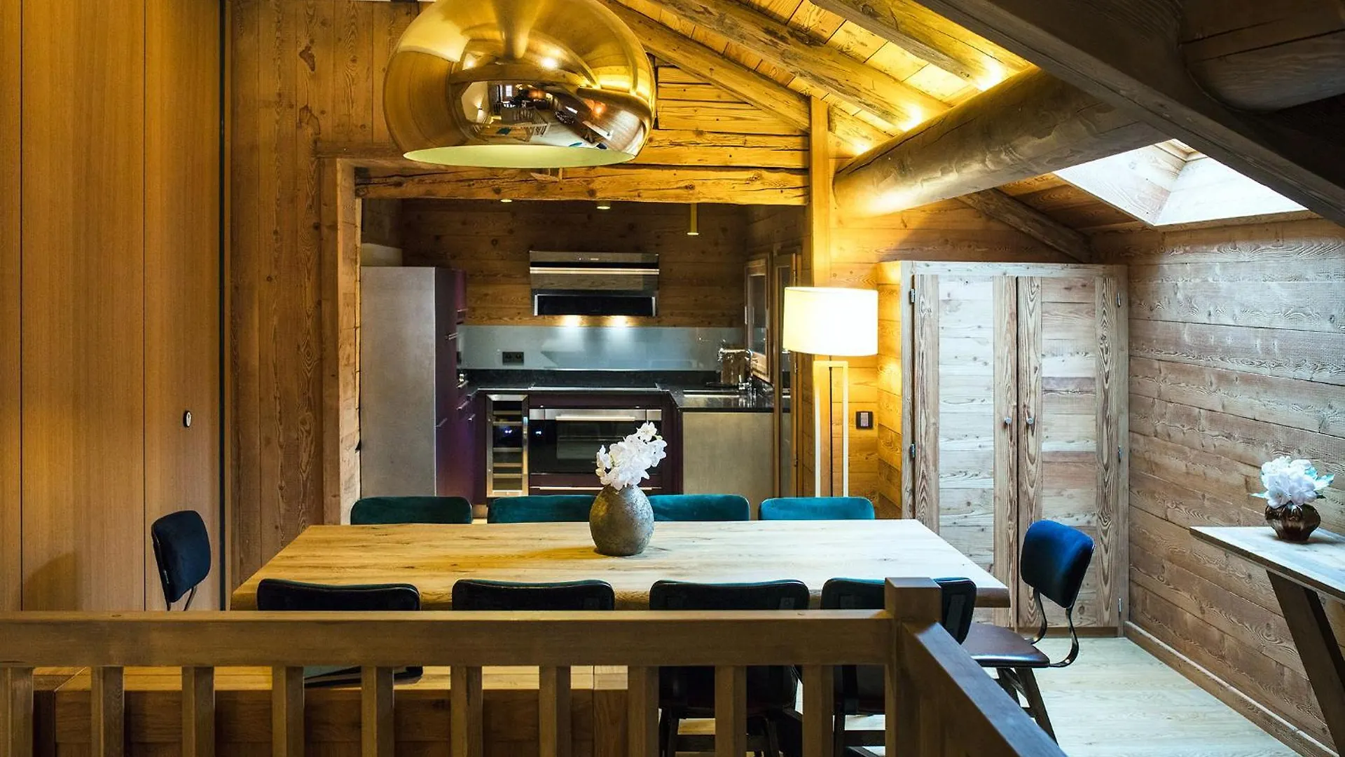 Les Cimes Aparthotel La Clusaz