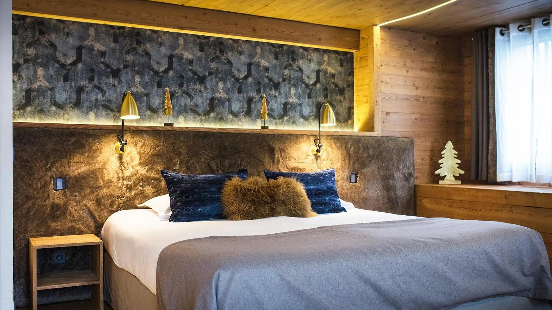 Les Cimes Aparthotel La Clusaz
