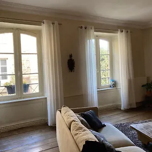 Casalodge De Charme 145 M2 , Dinan France