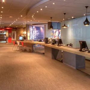 Ibis Paris Porte D'italie 3*, Gentilly France