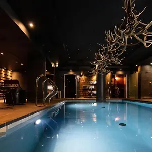 Hotel Avenue &