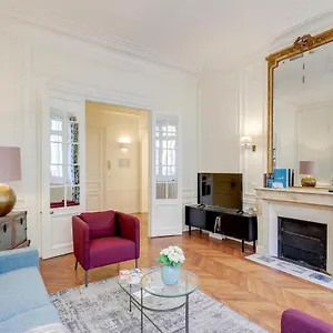 Appartement Sweett - Messine 