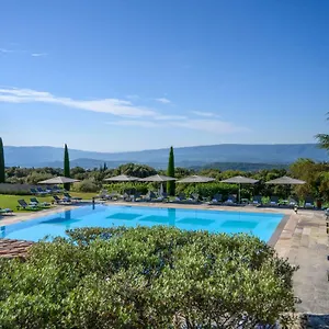Hotel Les Bories&spa *****